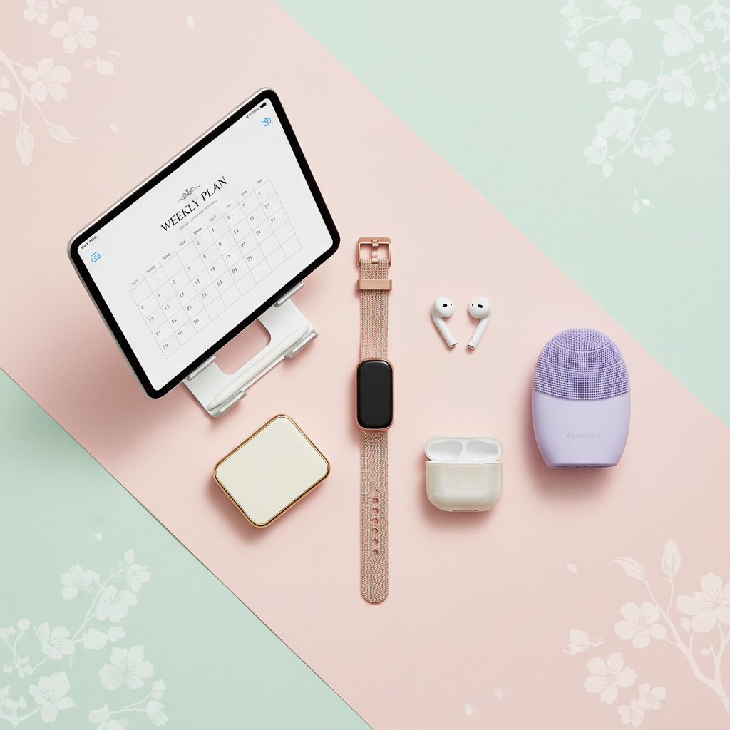 Women Usefull Gadgets